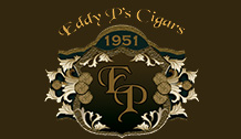 Eddy Cigars